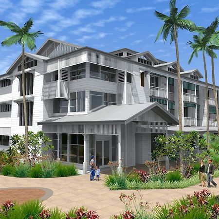 Heart Hotel And Gallery Whitsundays Airlie Beach Ngoại thất bức ảnh