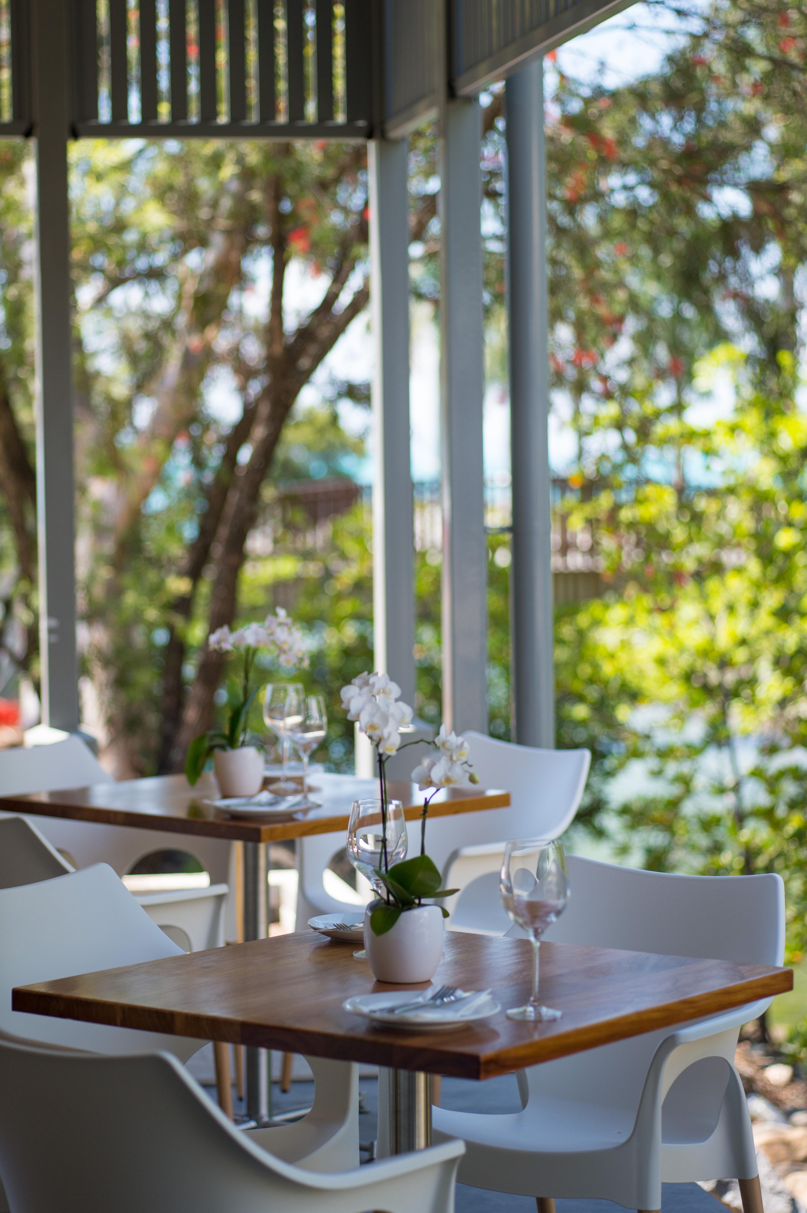 Heart Hotel And Gallery Whitsundays Airlie Beach Ngoại thất bức ảnh