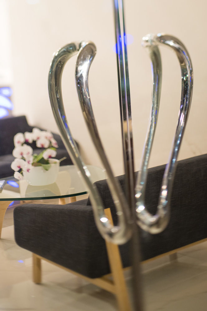 Heart Hotel And Gallery Whitsundays Airlie Beach Ngoại thất bức ảnh