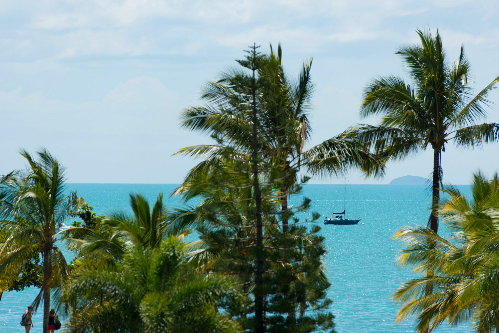 Heart Hotel And Gallery Whitsundays Airlie Beach Ngoại thất bức ảnh